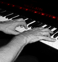 Playback Theater - Wundert&uuml;te Musik