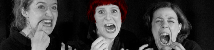 Playback Theater - Kunden Bildung