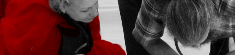 Playback Theater - Kunden Firmen