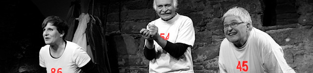 Playback Theater - &Uuml;ber uns