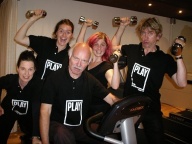 Garderobenbilder 2007