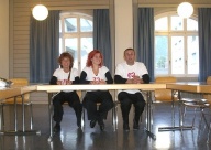 1. September 2006: Mehrzweckhalle Winkel, Altdorf, Aufführung für Schule & Elternhaus URI: 