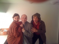 Informationsveranstaltung Berufswahl im Kanton Zug, 10. mai 2010