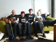 Guhwilermühle, 12. Februar 2012, 50ter Geburtstag