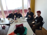 Klinik Barmelweid, 15. März 2012, 5. Nikotintagung