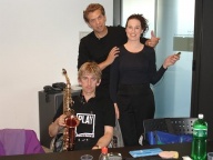 16. April 2007, Swisscom Fixnet, Worblaufen