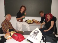 16. März 2007, Ref. Kirchgemeindehaus Winterthur, Kantonale Pfarrkonferenz