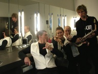 16. November 2007, KKL Luzern, Aufführung an kantonalem Tag der Mittelschullehrer