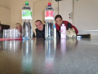 Tiefbauamt der Stadt Bern, 22.11., Städtekonferenz Mobilität, Garderobe 24 b