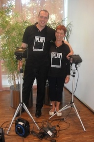 Hotel Sedartis, 26. Juni 2011, Privater Anlass