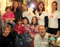 27. August 2006: Bühne S, Zürich Stadelhofen, 