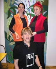 27. Februar 2007, Alterszentrum 