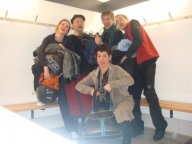 Change Prozesse im Schulwesen, 27. März 2009