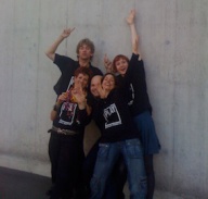 Betagtenzentrum Eichhof, 27. Mai 2010, Startveranstaltung Palliative Care