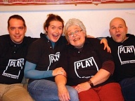 Kulturnacht 2009, 28. März 2009