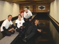 29. August 2006: Hotel Top of Sports, Kerenzerberg, Aufführung für Bucher Hydraulics