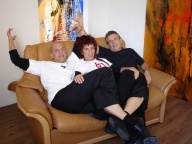 29. Juni 2006: Hotel Rischli, Sörenberg: Seminar 