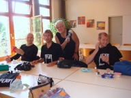 8. September 2009, Mitarbeitertag, Domicil, Belp 